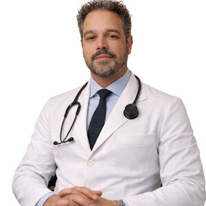 Dr. José Messias