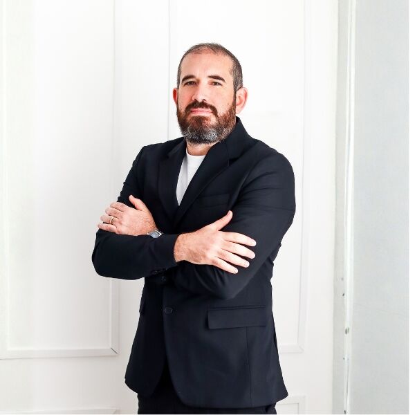 Dr. Joselito Sobreira