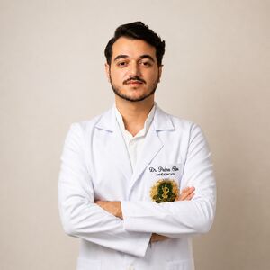Dr. Pedro Silva