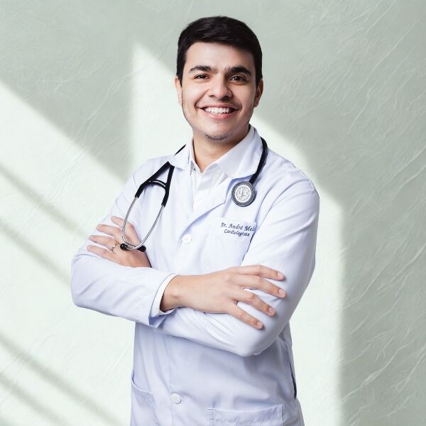 Dr. André Melo