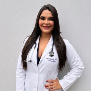 Dra. Horrana Diniz