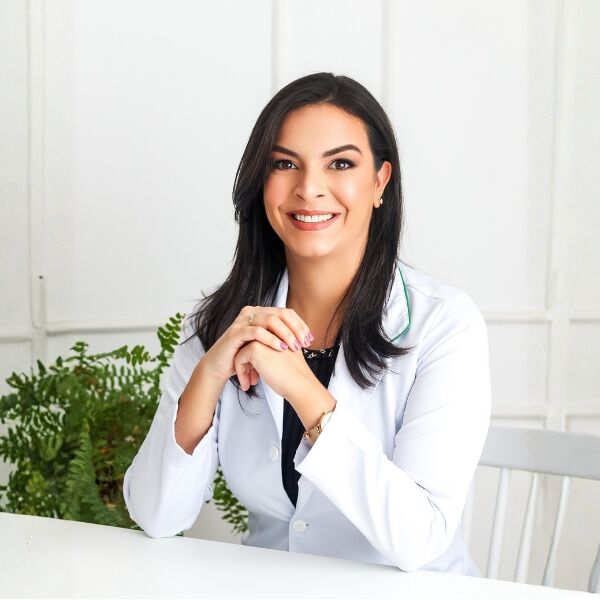 Dra. Horrara Diniz
