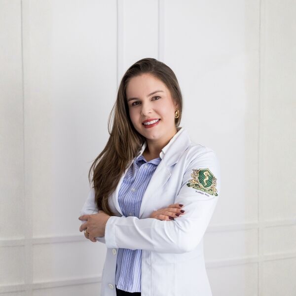 Dra. Isabella Miranda