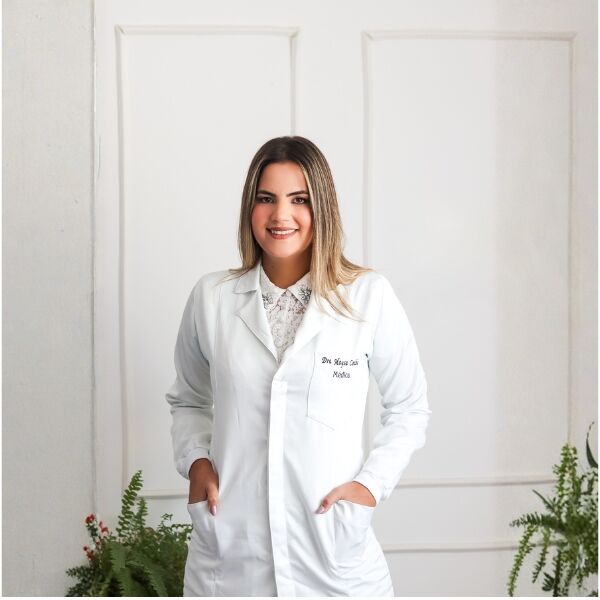 Dra. Maysa Coelho