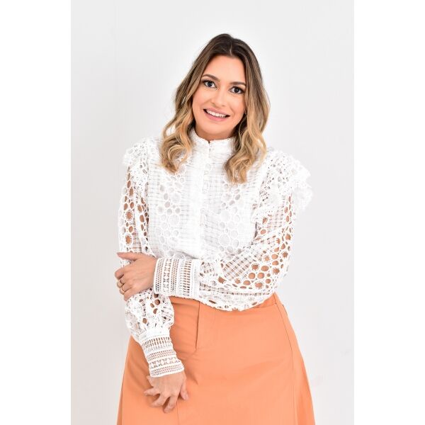 Dra. Melania Macedo