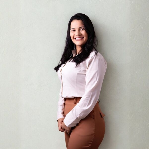 Dra. Priscilla Bomfim