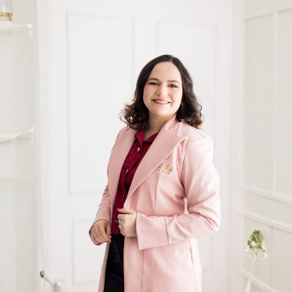 Dra. Priscila Câmara