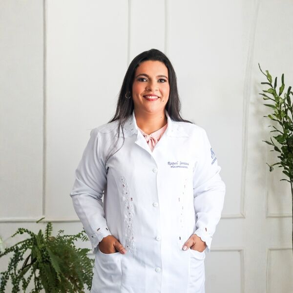 Dra. Raquel Fonseca