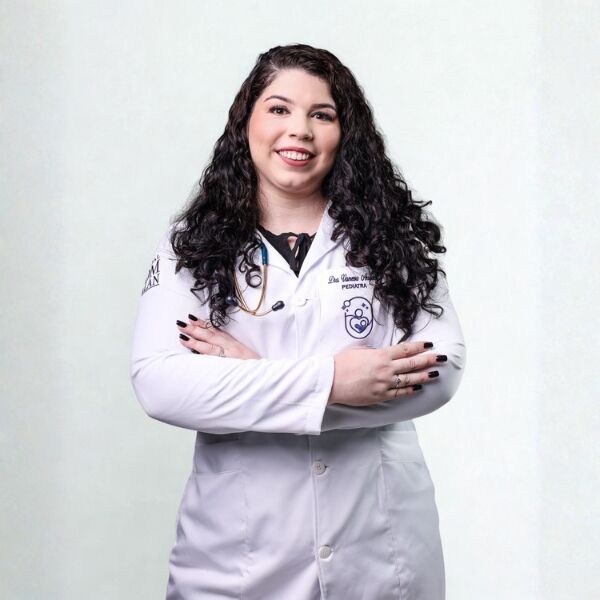 Dra. Vanessa Arruda